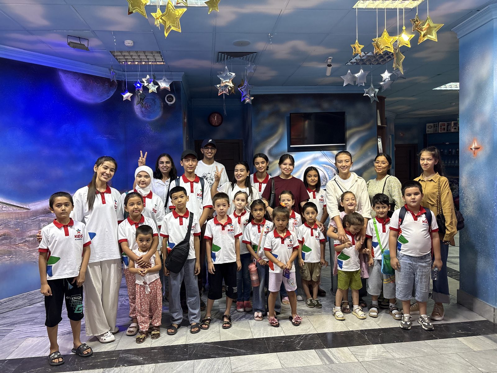 Kids Academy photo 1