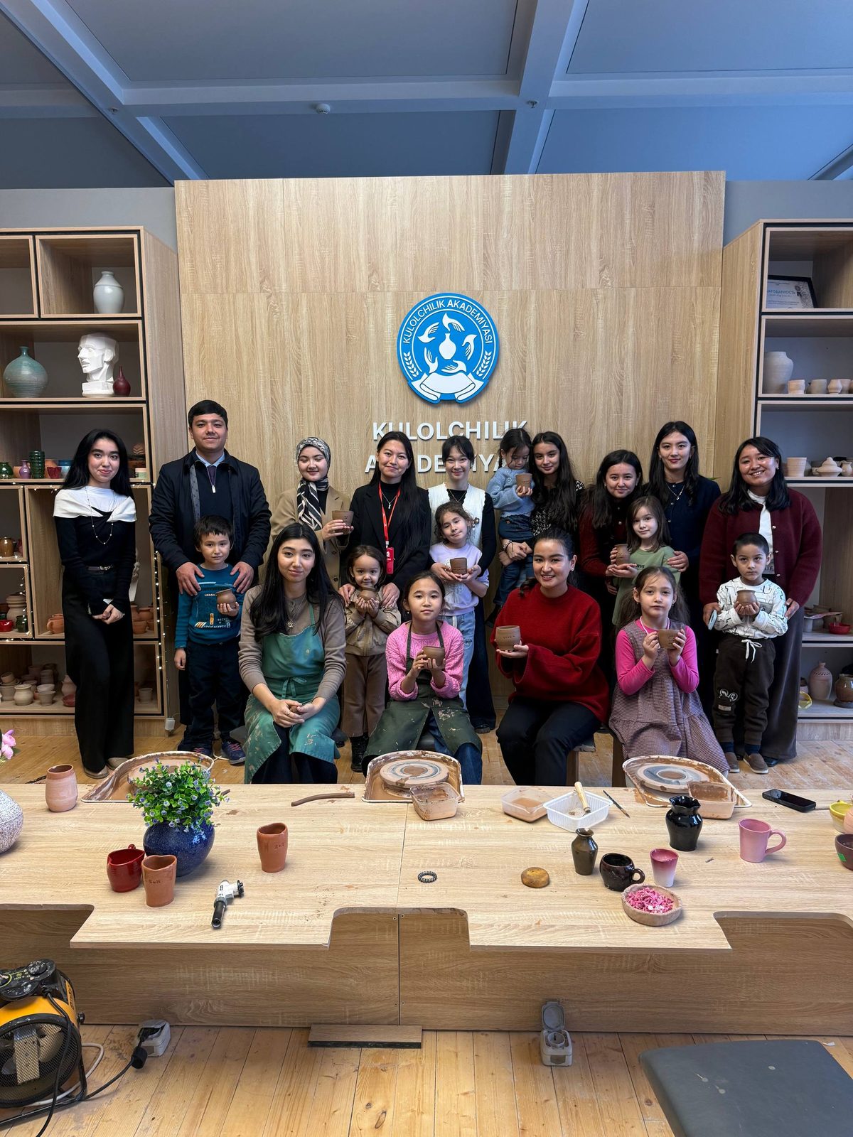 Kids Academy photo 2