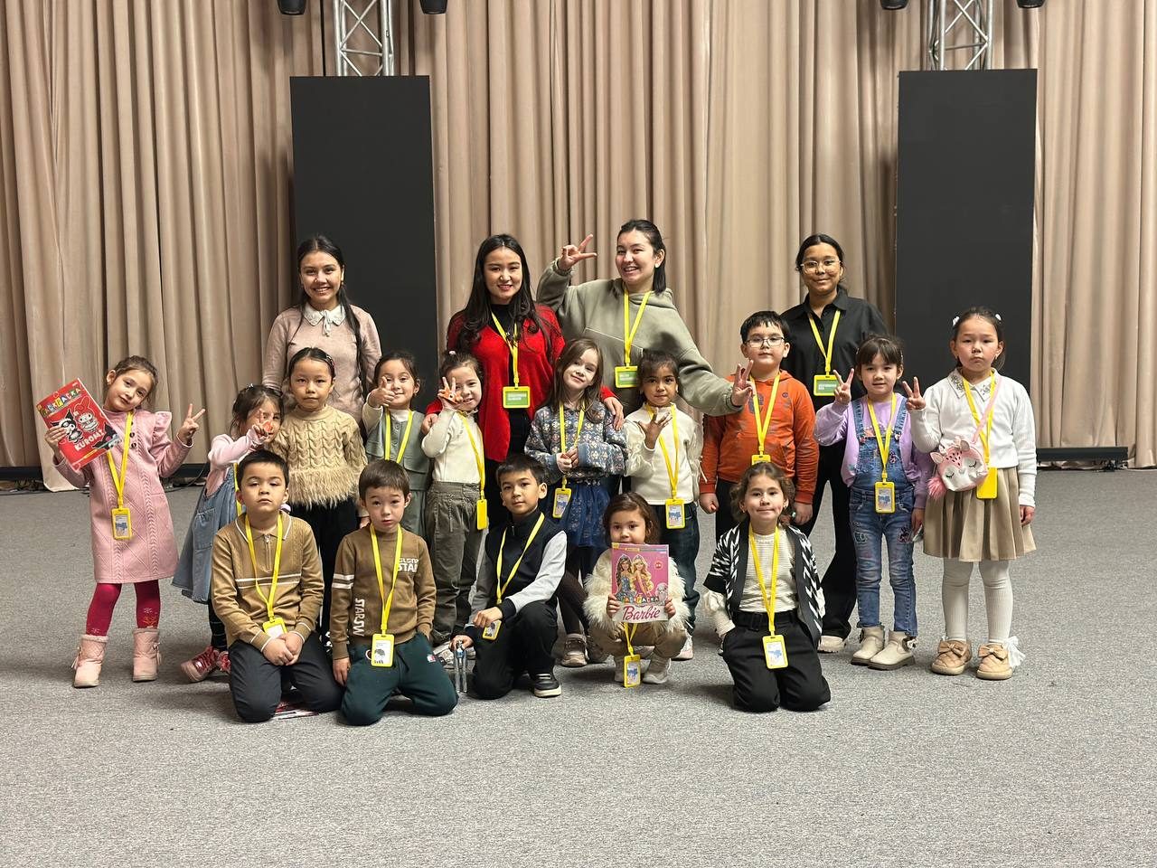 Kids Academy photo 3